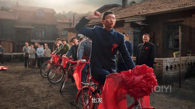 《南来北往》实锤导演重男轻女!火车上所有结婚的人都生了儿子?