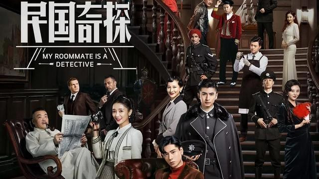 悬疑剧扎堆，哪部能封神？