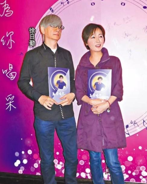 艳压黎姿却沦为富商玩物,被抛弃后成为同性恋,年过半百至今未婚