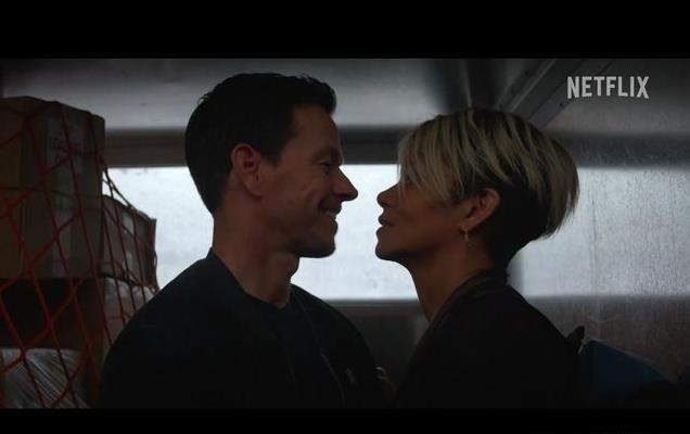 震撼！五部动作电影大赏：热血狂潮，冲破屏幕束缚，点燃你的激情