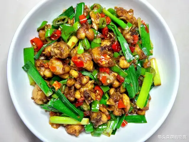 懒人下厨房会做这3道菜就够了,吃得好又简单何乐而不为,真香