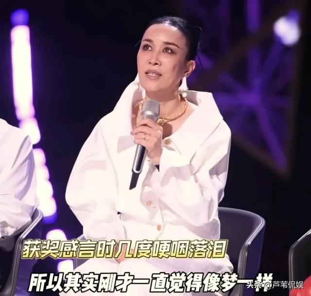 那英|《歌手2024》发长文回应质疑,那英更是直接预判了事情的走向