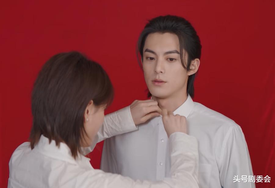 窝囊18天没人理,一朝“封神”天下知,王鹤棣终于扬眉吐气了?