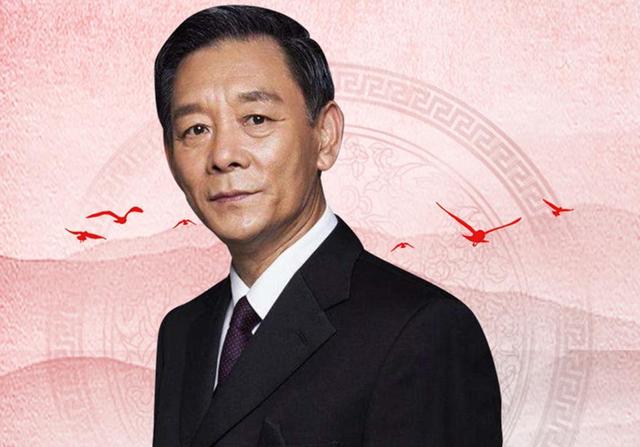 “老戏骨”李光复:13岁出道,74岁还在演戏,儿子是他的骄傲