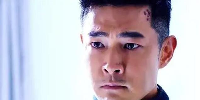 “牵手门”多年后,当年哭着说“我是受害者”的黄维德,如何了?