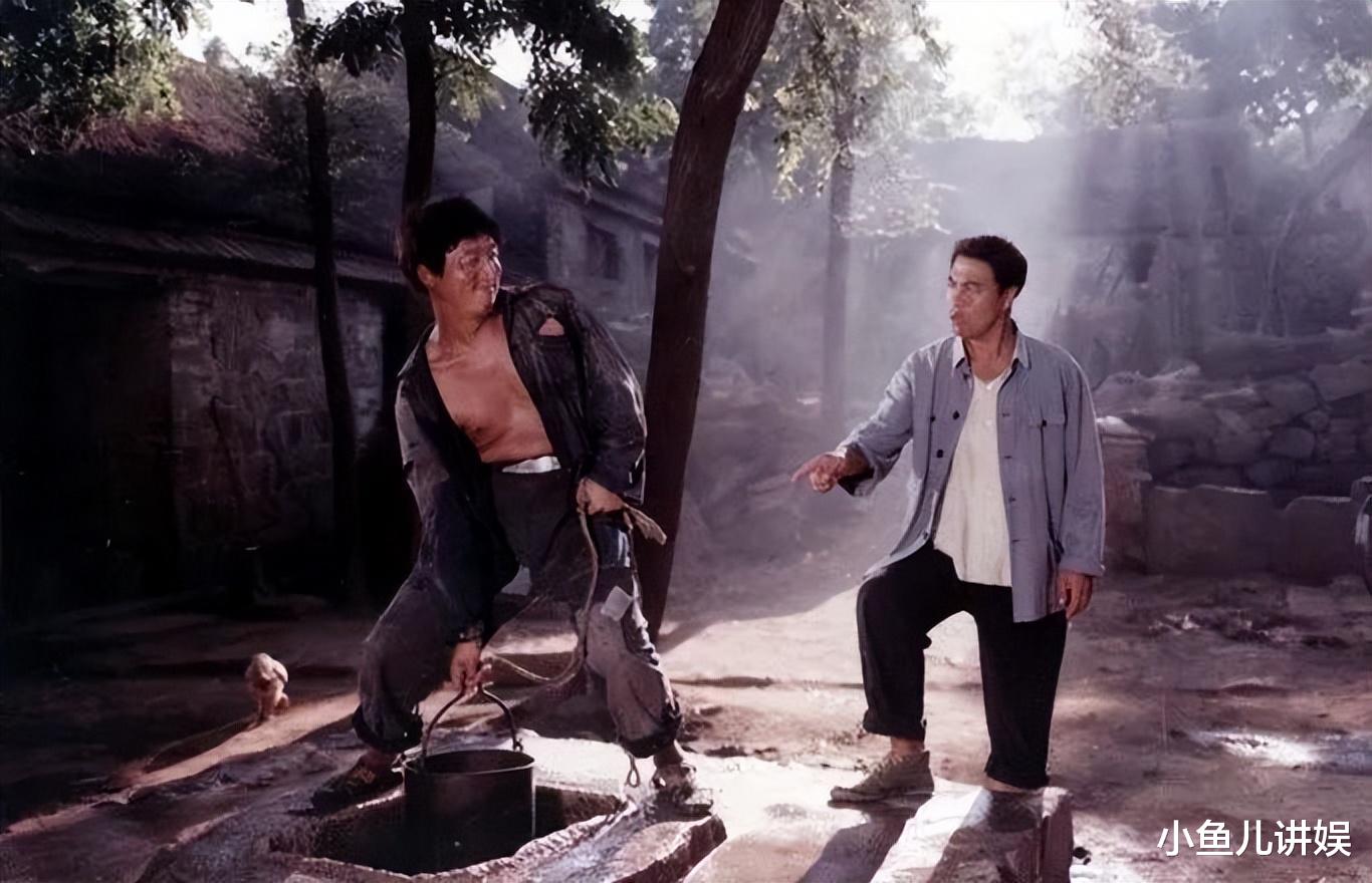 陈裕德：一路好好走！演“懒汉”出名，患病去世好友凑钱帮其下葬