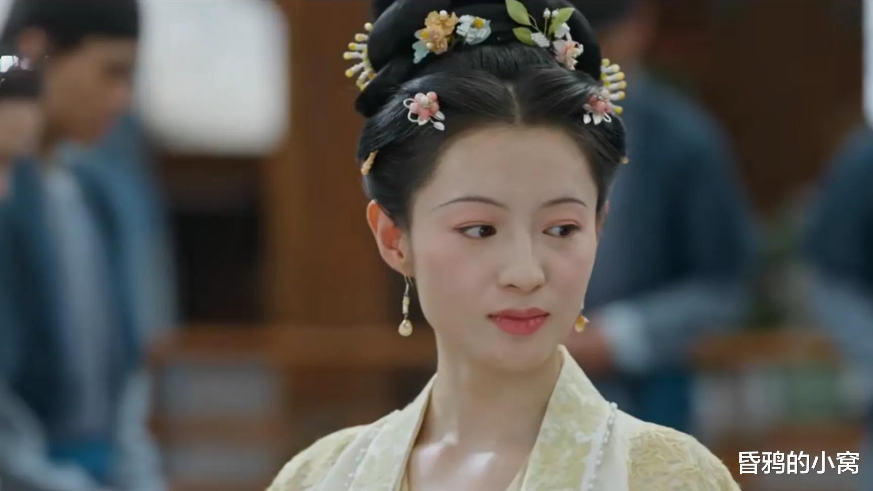 《锦绣安宁》:任性妄为的“假千金”赵明珠,难怪被魏凌嫌弃!