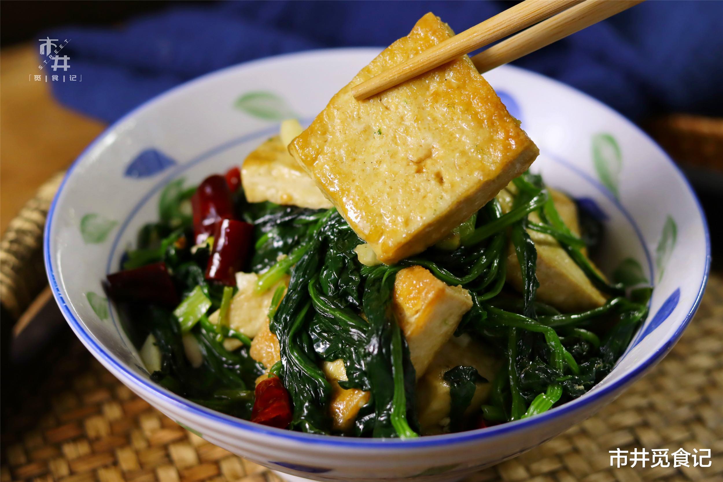春季易上火，建议：少吃肉多吃豆腐，应该怎么吃？教5种家常做法