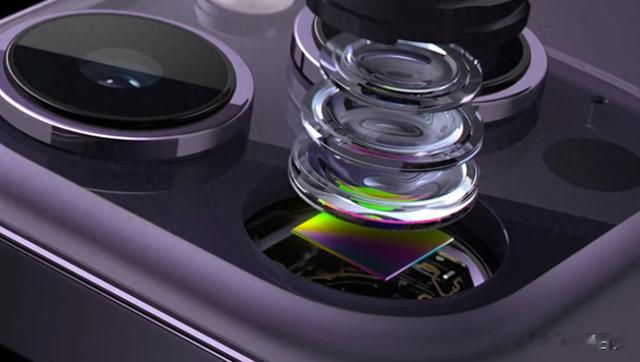 iPhone 17 Pro曝光：三大鏡頭革新，拍照效果突破想象！