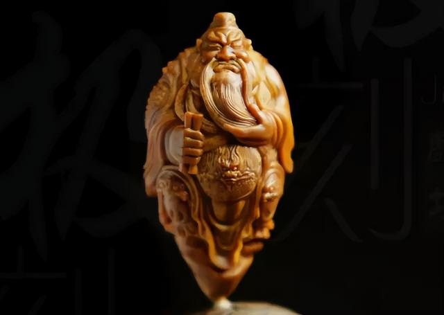 不论啥文玩 必须抓重点!