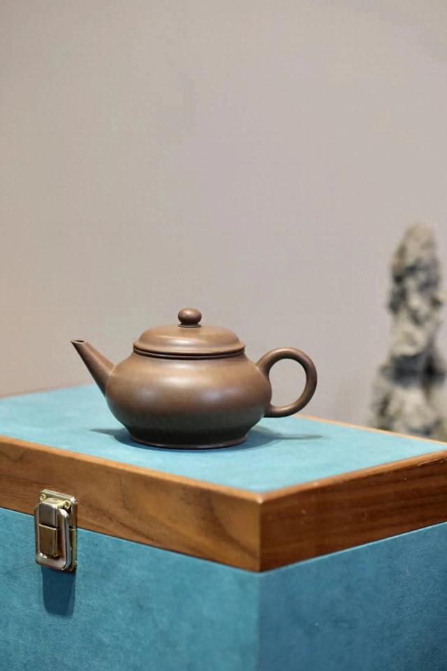 如何收藏紫砂壶？