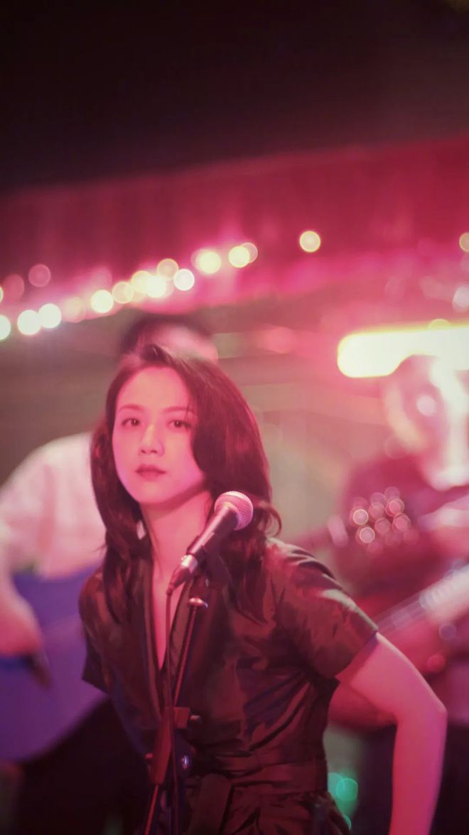 汤唯写真集,太美了