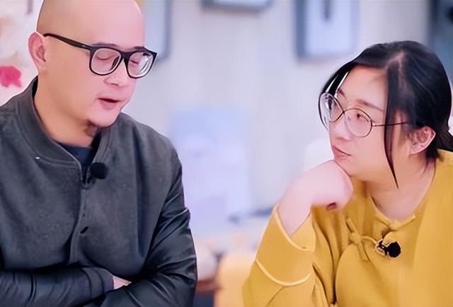 傅首尔前夫开挂,离婚后创业成功,网友评价:果然谁看孩子谁完蛋