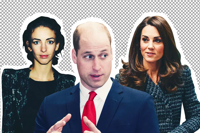 英国王室上演“消失的她”，凯特王妃行踪成迷：上嫁的婚姻是悲剧