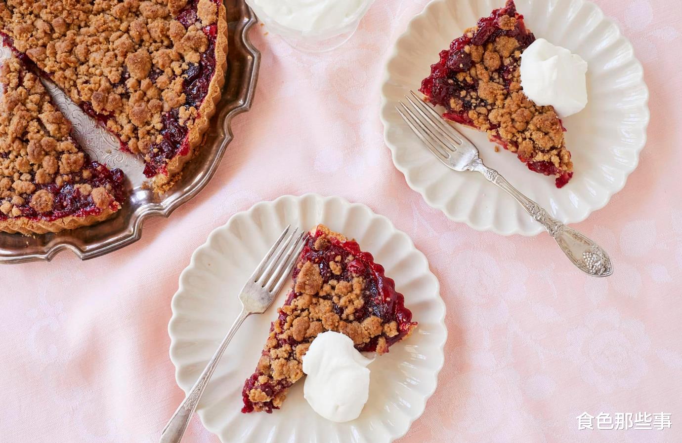 维多利亚女王的胃口有多大？看她爱吃的美食就知道了！