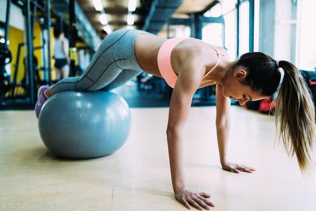 打造稳定核心：四周综合训练计划