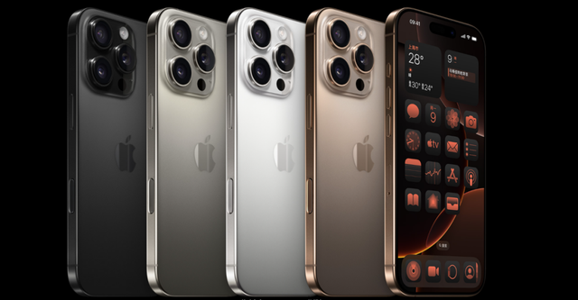 苹果iPhone SE 4外观图曝光:刘海屏设计、取消Home键