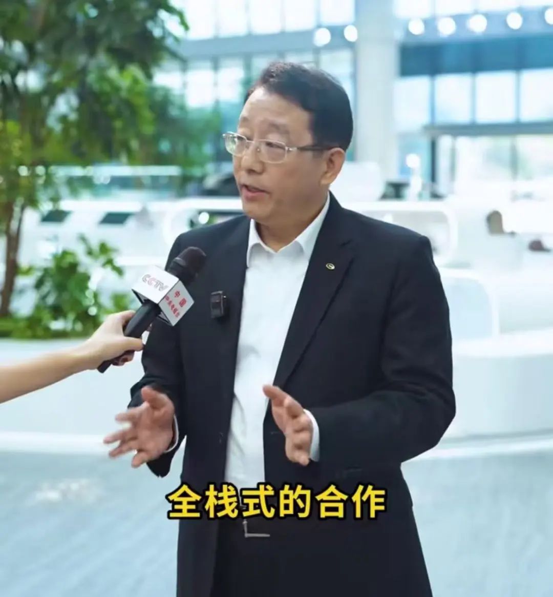广汽GH项目官宣：与华为深度合作，打造独立新品牌