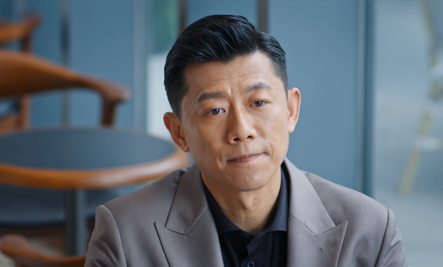 《好团圆》36集结局:江宏斌到死都不知道,他到底死在了谁的手上