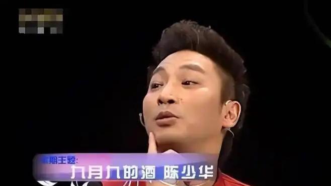 凭一首歌红遍全国，却被伴舞一刀砍伤缝130针，如今沦落去卖马桶