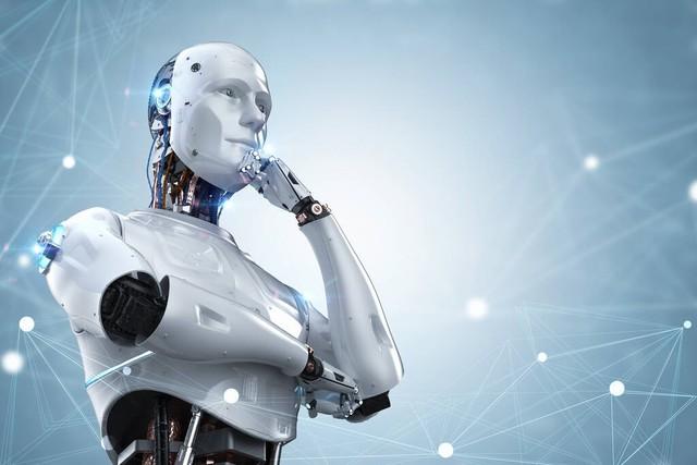 人工智能时代,哪些\铁饭碗\正在批量生锈?