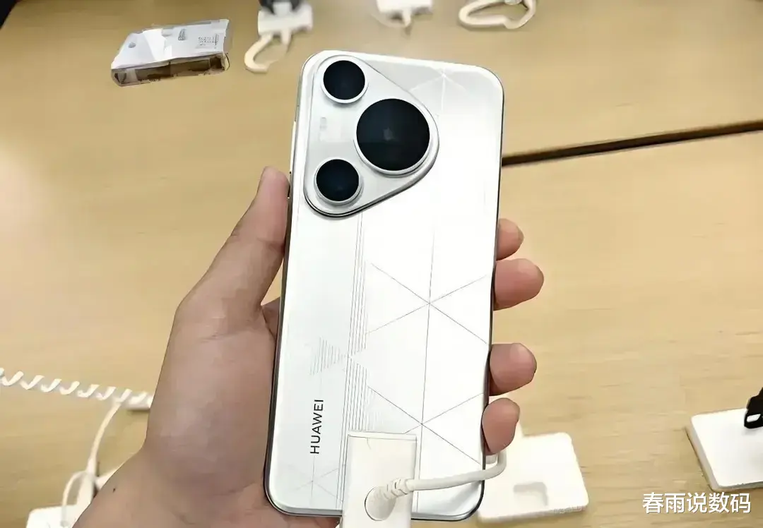 外媒: 华为情况突然反转了