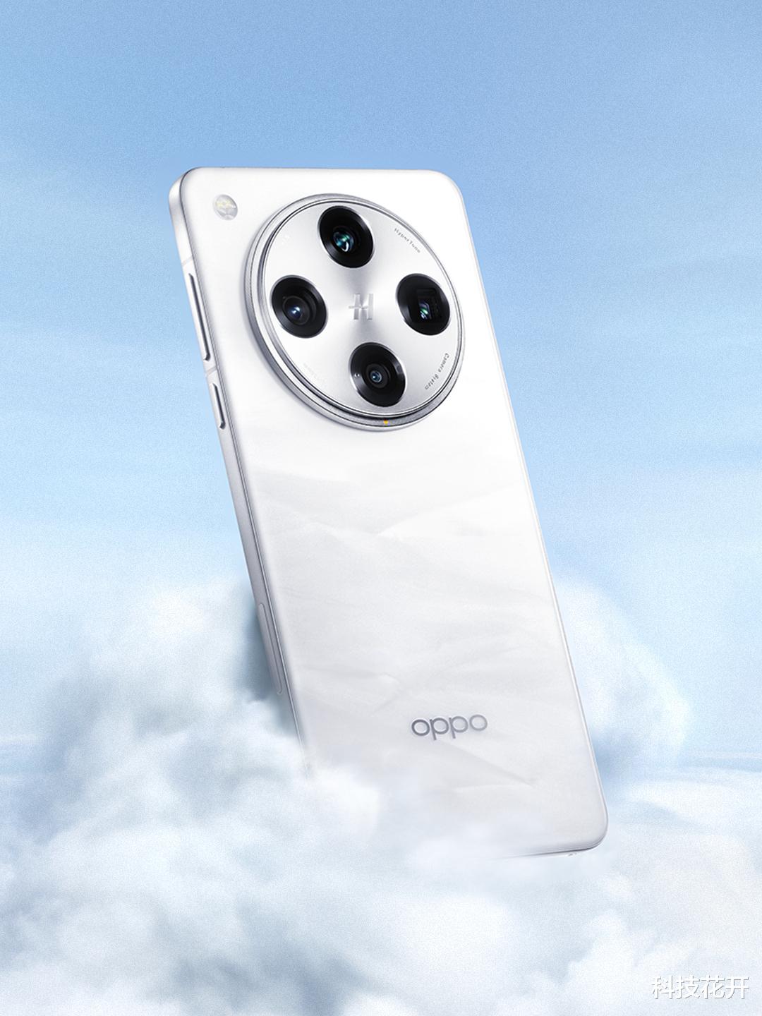 手机行业诞生“新黑马”,双潜望长焦+5910mAh+IP69防水