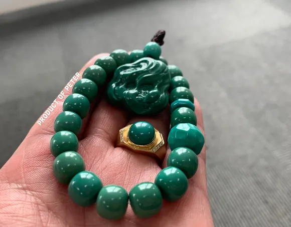 四大难盘文玩，可是盘出来漂亮！