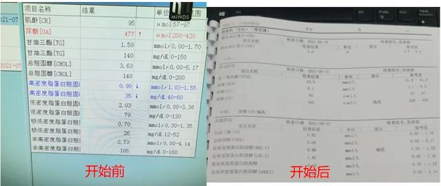 【案例】6周减掉15斤！原来可以这么简单