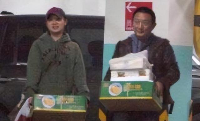 影响半个娱圈美女的“风流导演”,近况被曝光!金牌导演跌落神坛