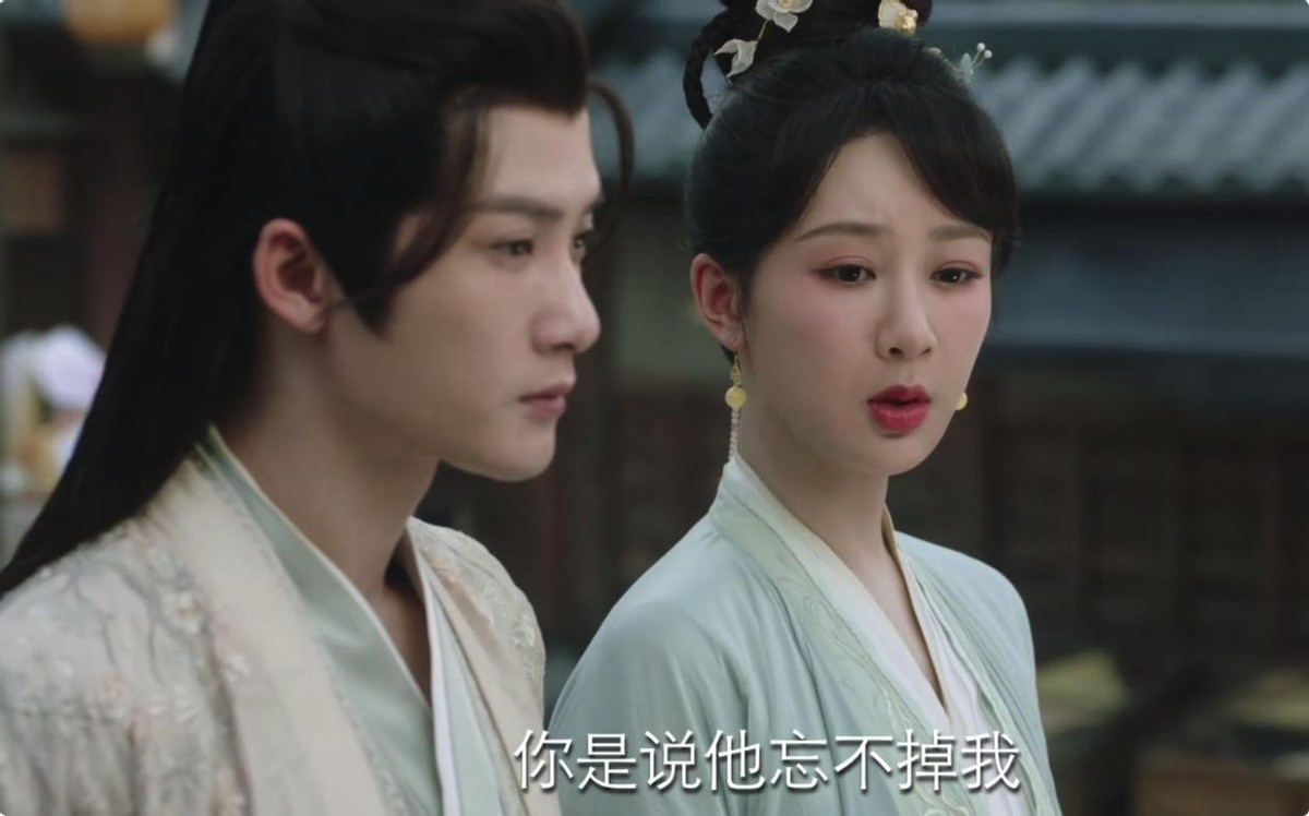 《斗罗大陆2》来袭,李小冉演比比东丰满有料,我却被柳二龙惊艳