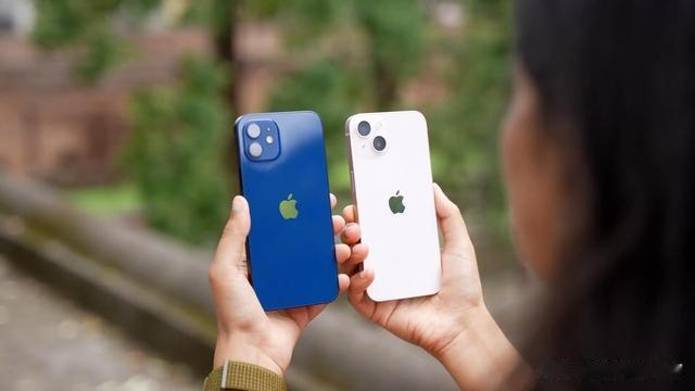 蘋果“十三香”說再見，iPhone 13售價創新低，良心機！