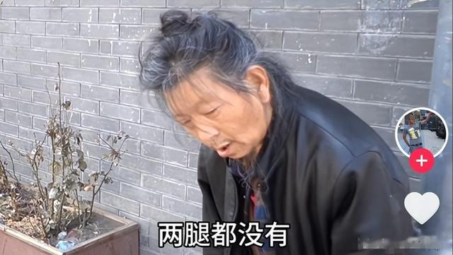 武大郎扮演者近况曝光，身患重病媳妇断手断脚，养老靠谁句句扎心