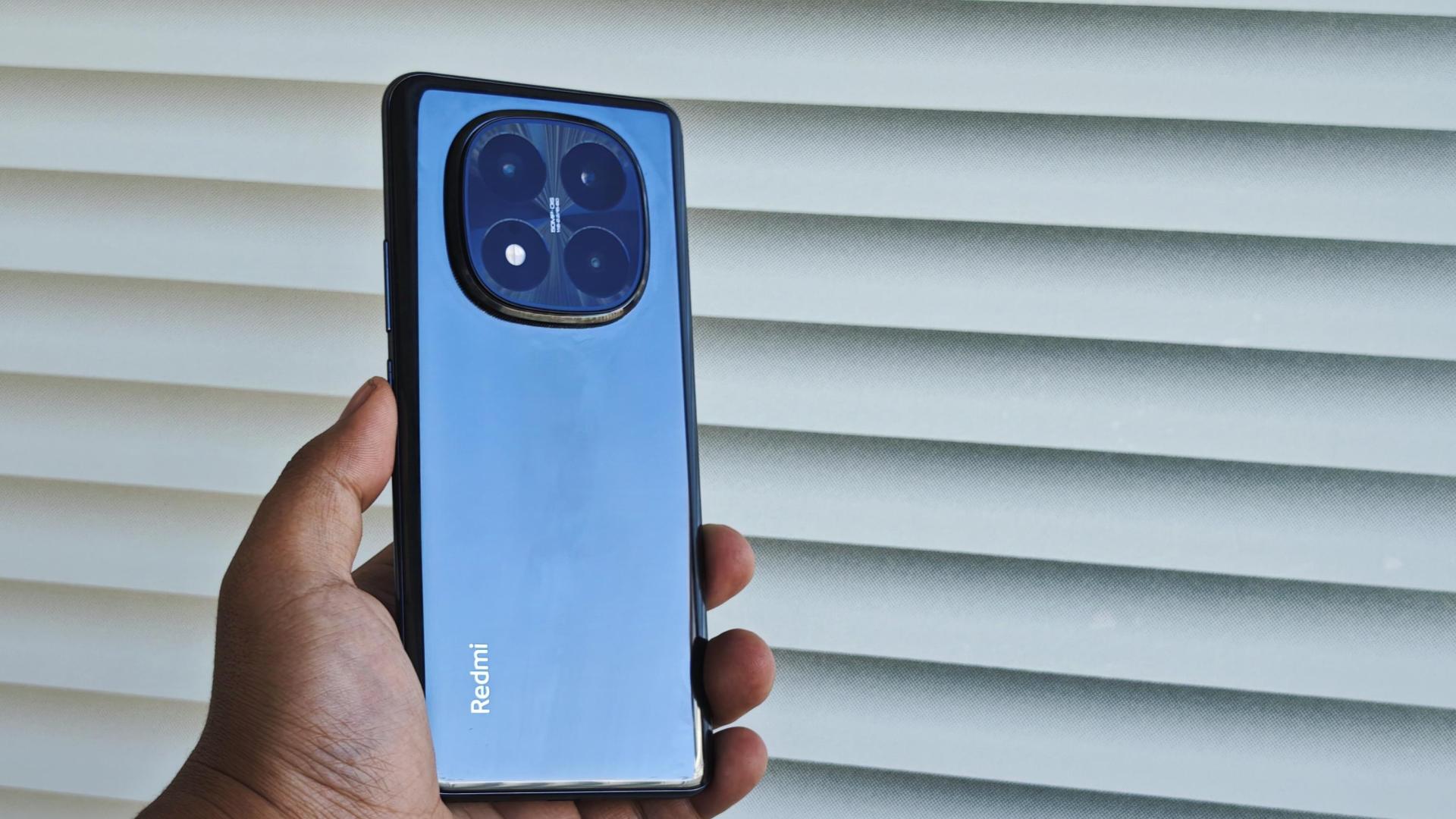 千万销量又稳了，红米Note14 Pro+评测：最抗造的千元机