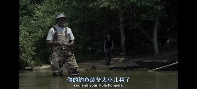 美剧之《黑吃黑2》