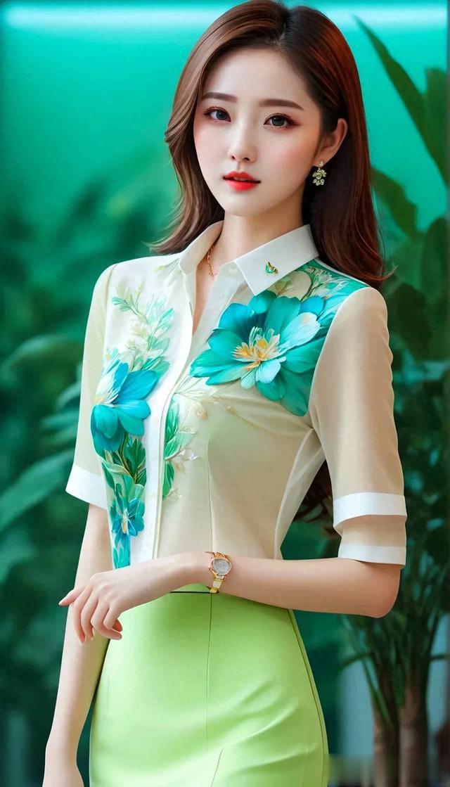 完美身材 ——第二部