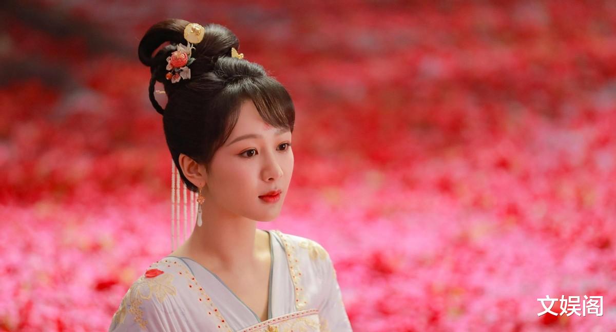 待播剧热榜:《贵女》第六,《难哄》第四,第一万万没想到