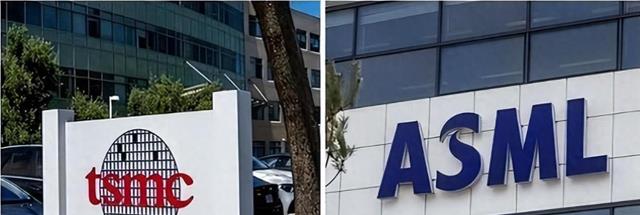 阿斯麥對美做出了承諾：如果解放軍攻臺，就立即關(guān)閉臺積電光刻機