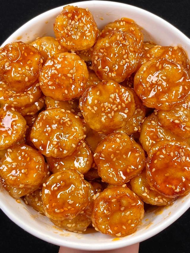 建议女人：多吃4种“天然造血库”，比红枣补血，养出红润好气色