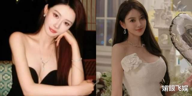 冯绍峰新女友曝光，面容身材神似叶柯，网友：又一个名媛培训班？