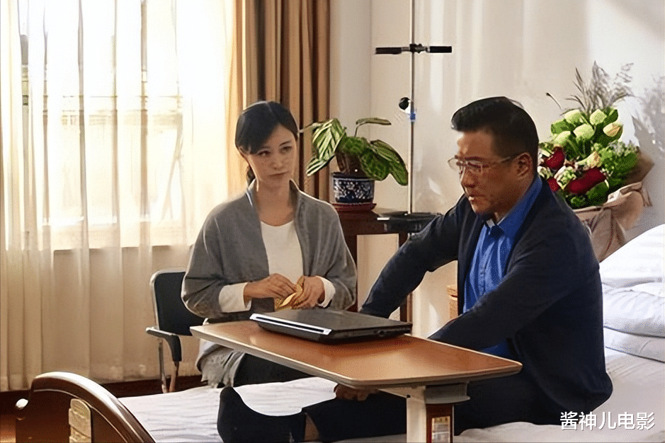 丁勇岱:对赵雪华一见钟情,相爱38年零绯闻,如今儿子成唯一心病