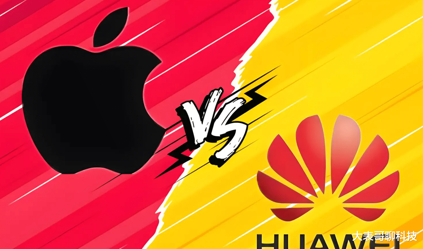 不准使用苹果手机?库克做梦也没有想到,“制裁”会来得如此之快