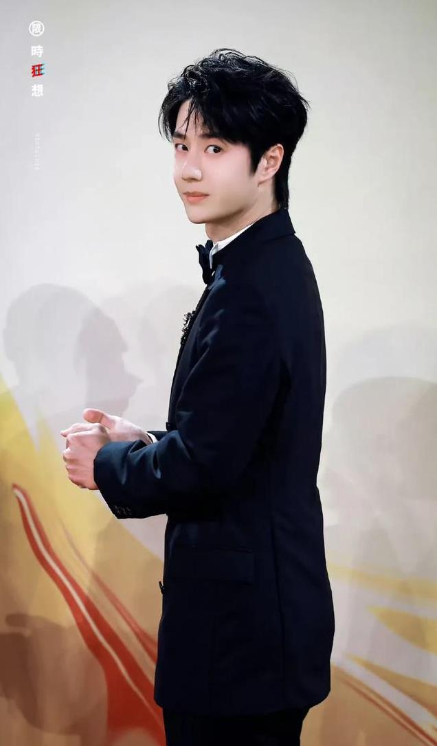 微博之夜官宣，男神洗牌，博君一肖登顶，于适李现杨洋帅名列前茅