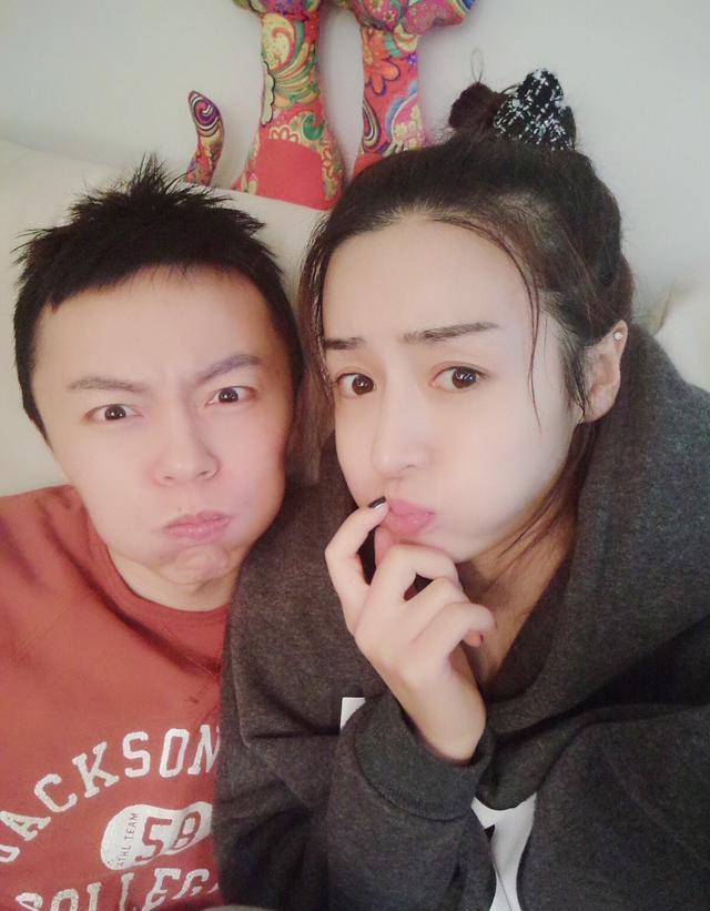 “八竿子打不着”的两人，竟然是夫妻，这6对冷门夫妻太让人意外