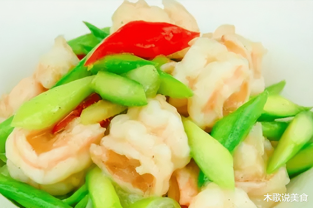 三月是减肥“黄金期”，多吃这4道家常菜，低脂低卡，好吃瘦得快