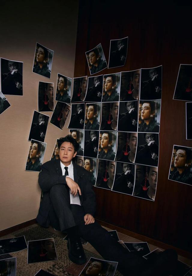 “出轨门”12年后，潘粤明低调再婚：不装了，翻篇了