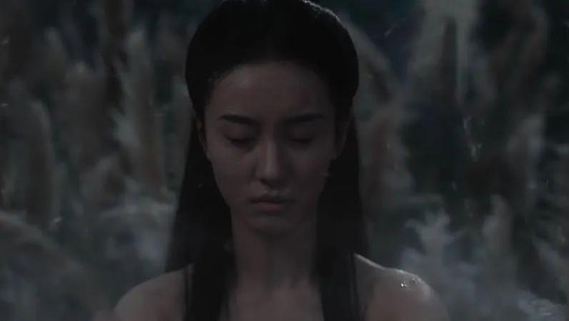 ?非得拍摄小龙女被侵犯，是吧？