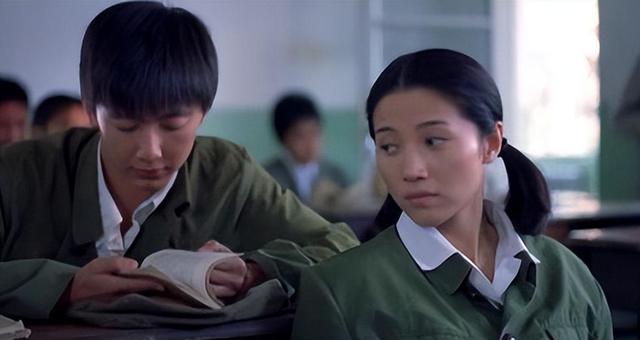 颜丙燕:22岁出道,40岁一举拿下8个影后奖,48岁未出嫁现状如何