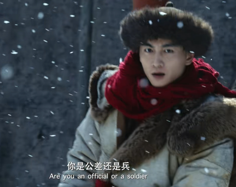 首播将至！40集历史大剧来了，陈晓领衔，朱亚文助阵，有爆款潜质