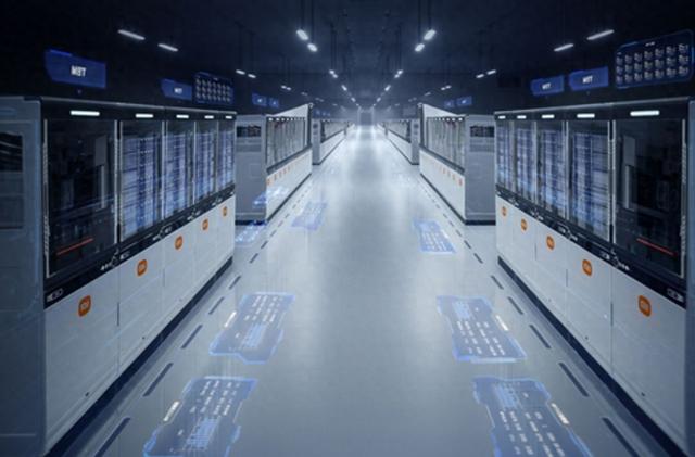 小米开设革命性的全机器人工厂，时代抛弃你不打一声招呼